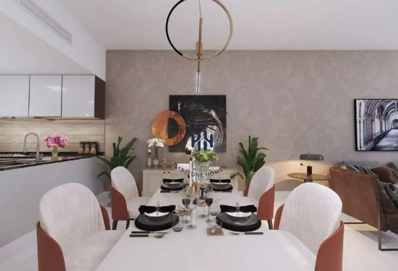2 BR Apartment in Dubai Investment Park