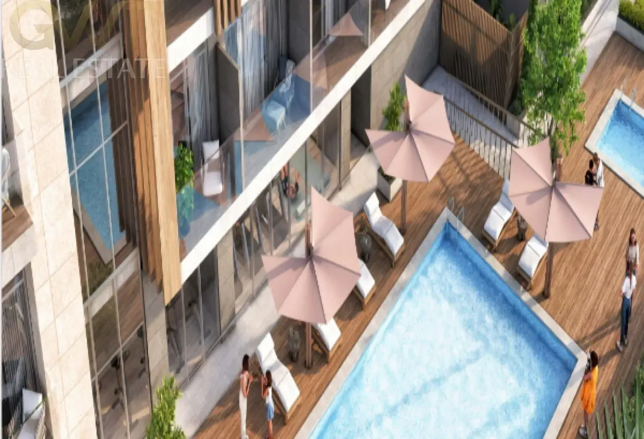 Gated Community- 140% ROI- Hot Unit- 40% Discount