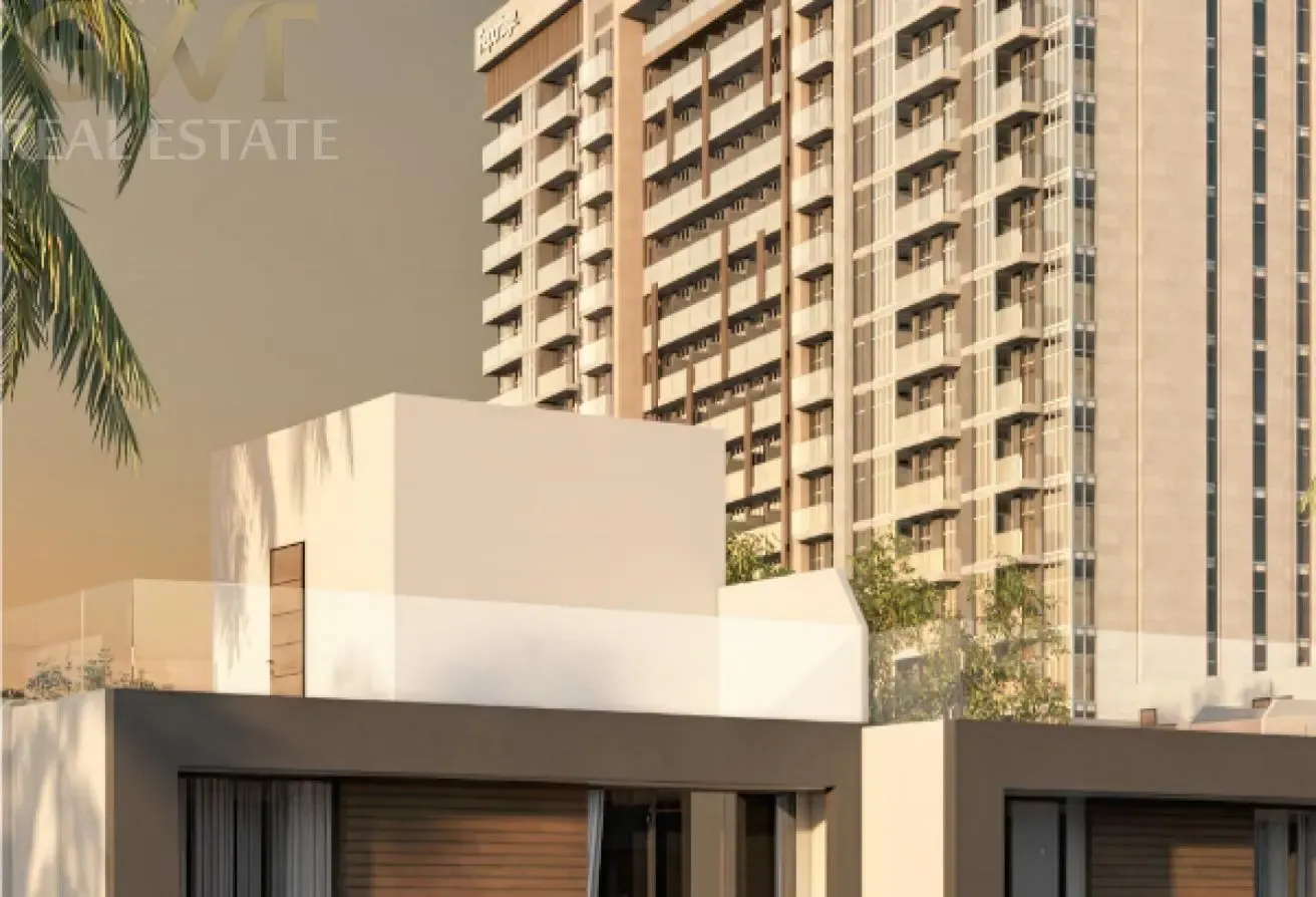 Gated Community- 140% ROI- Hot Unit- 40% Discount