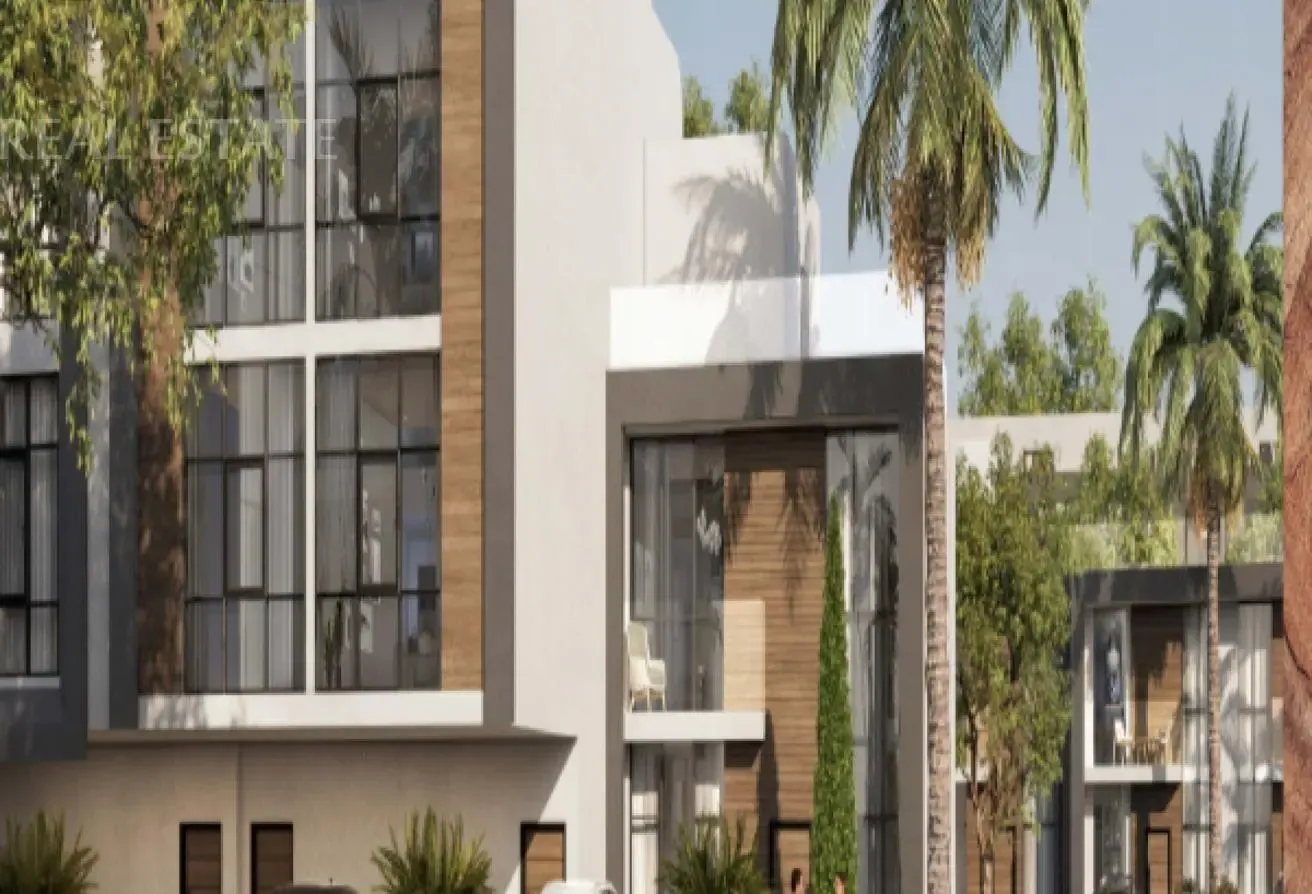 2BR Spacious-Unique-Gated Community- 5%DownPayment
