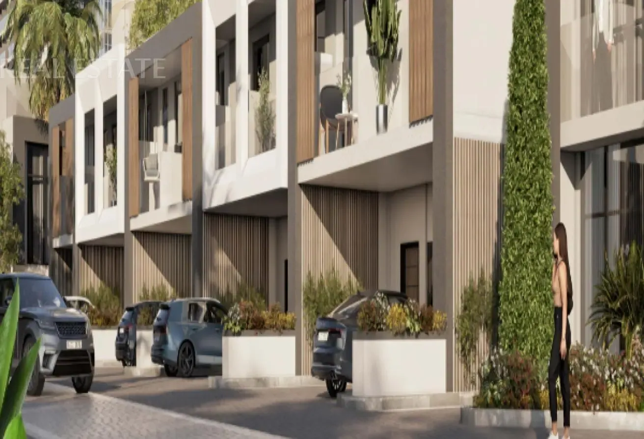 2BR Spacious-Unique-Gated Community- 5%DownPayment