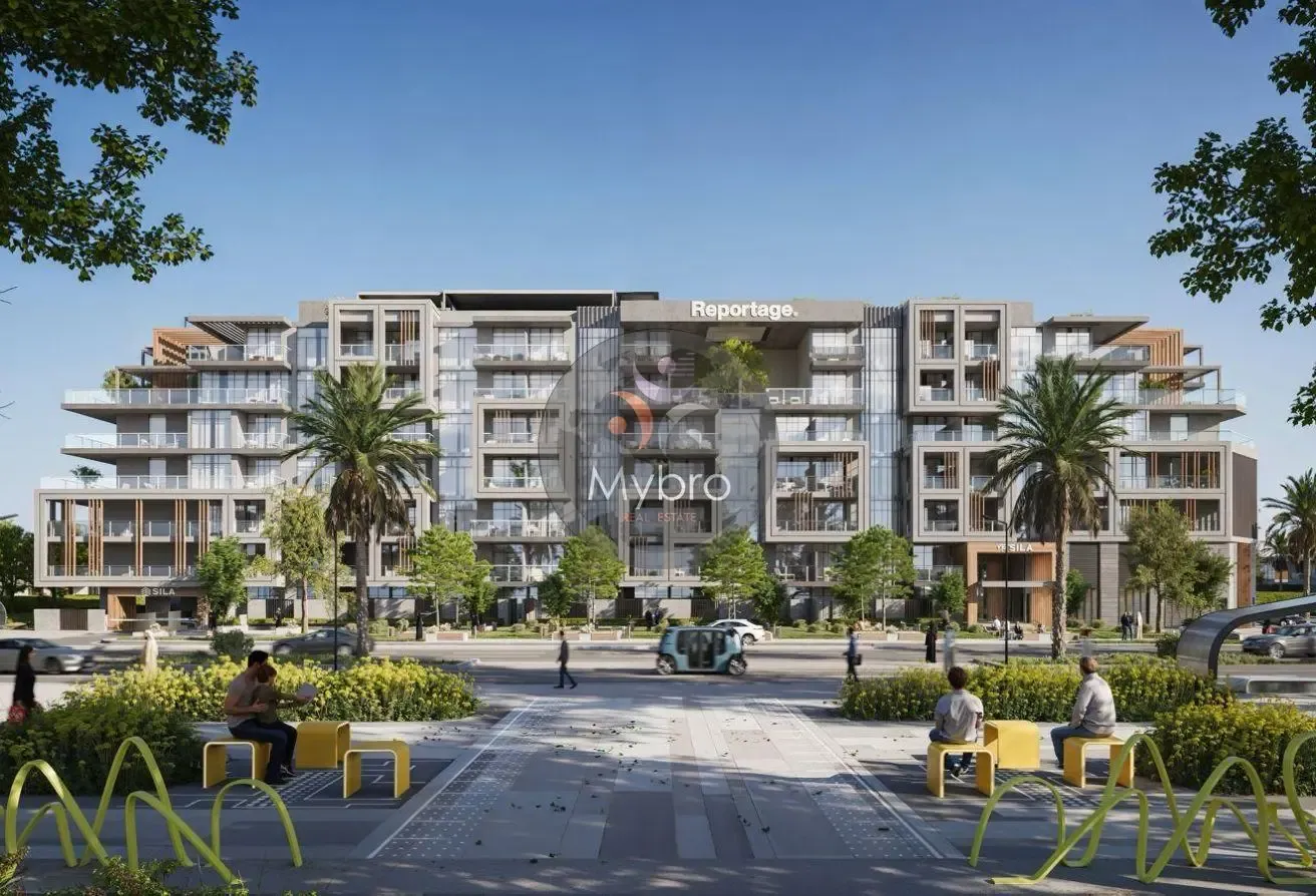 2BR | High ROI | 40% Discounted Value 726,600/-AED