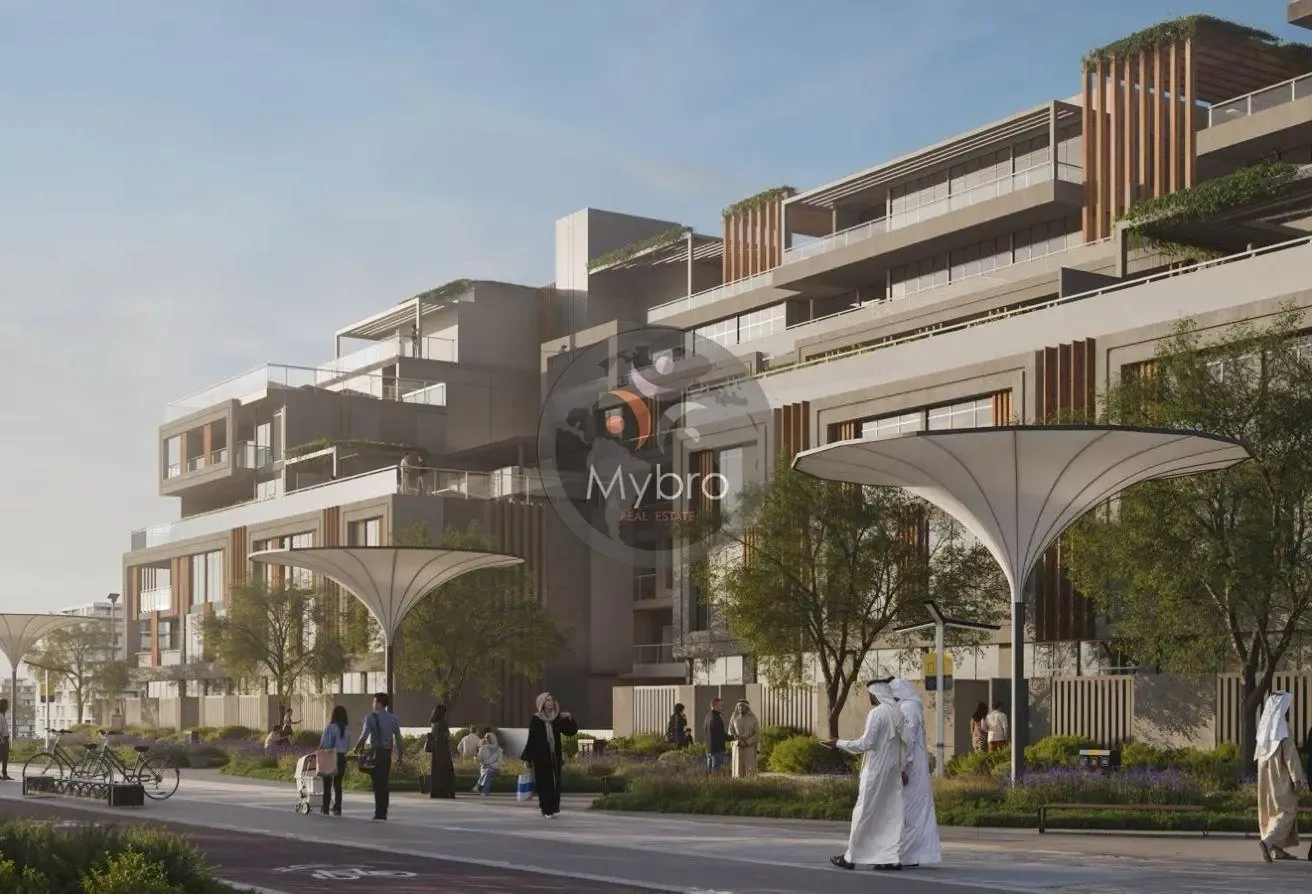 2BR | High ROI | 40% Discounted Value 726,600/-AED