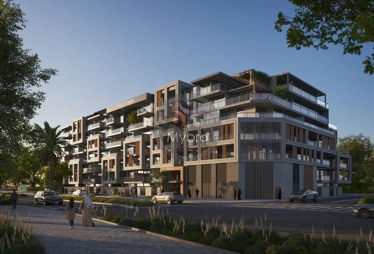 2BR | High ROI | 40% Discounted Value 726,600/-AED