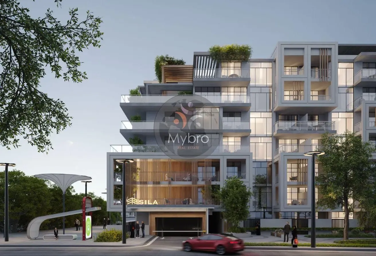 2BR | High ROI | 40% Discounted Value 726,600/-AED