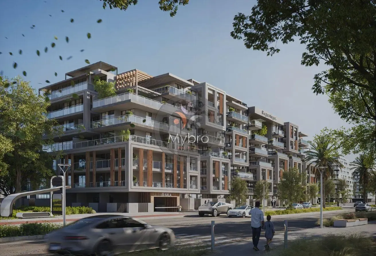 2BR | High ROI | 40% Discounted Value 726,600/-AED