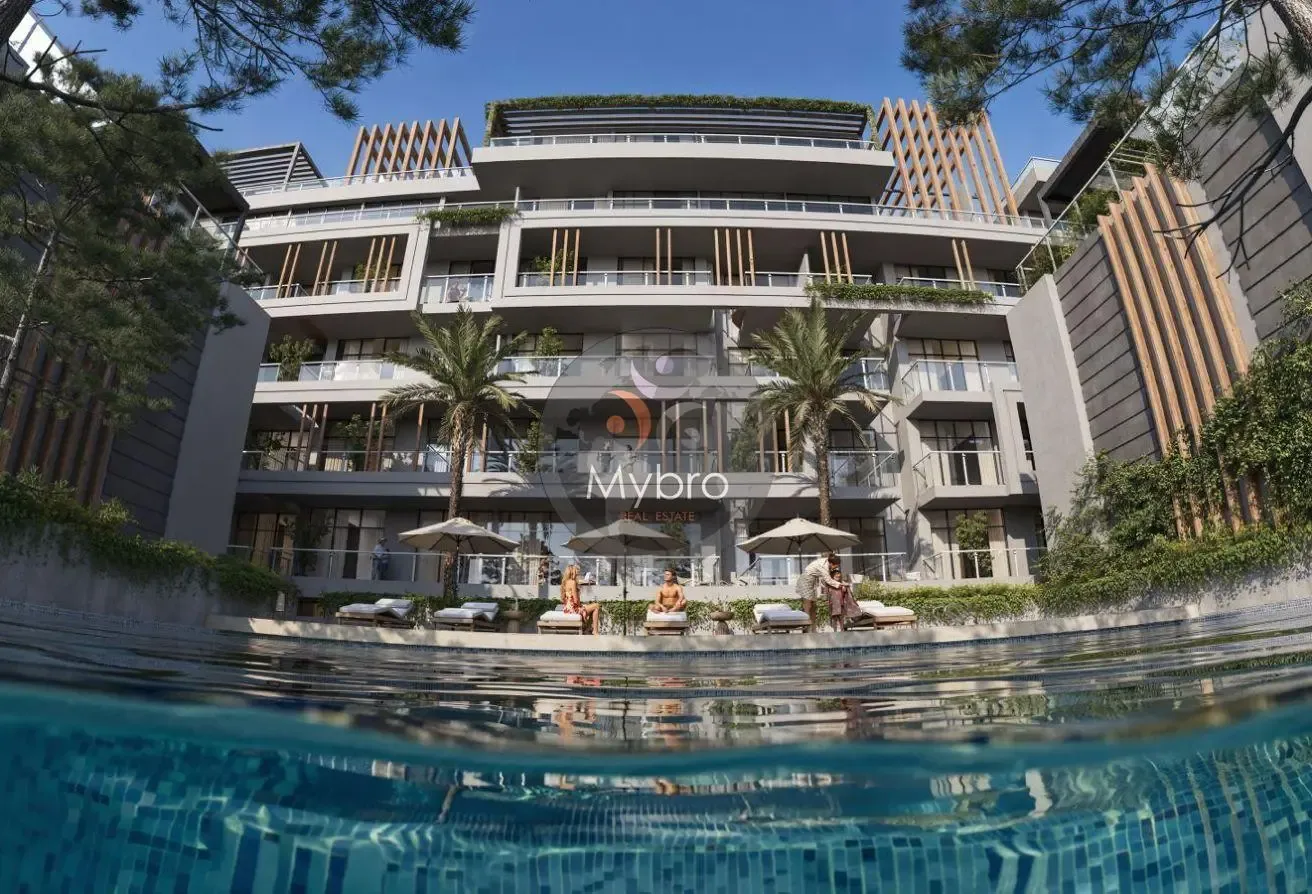 2BR | High ROI | 40% Discounted Value 726,600/-AED