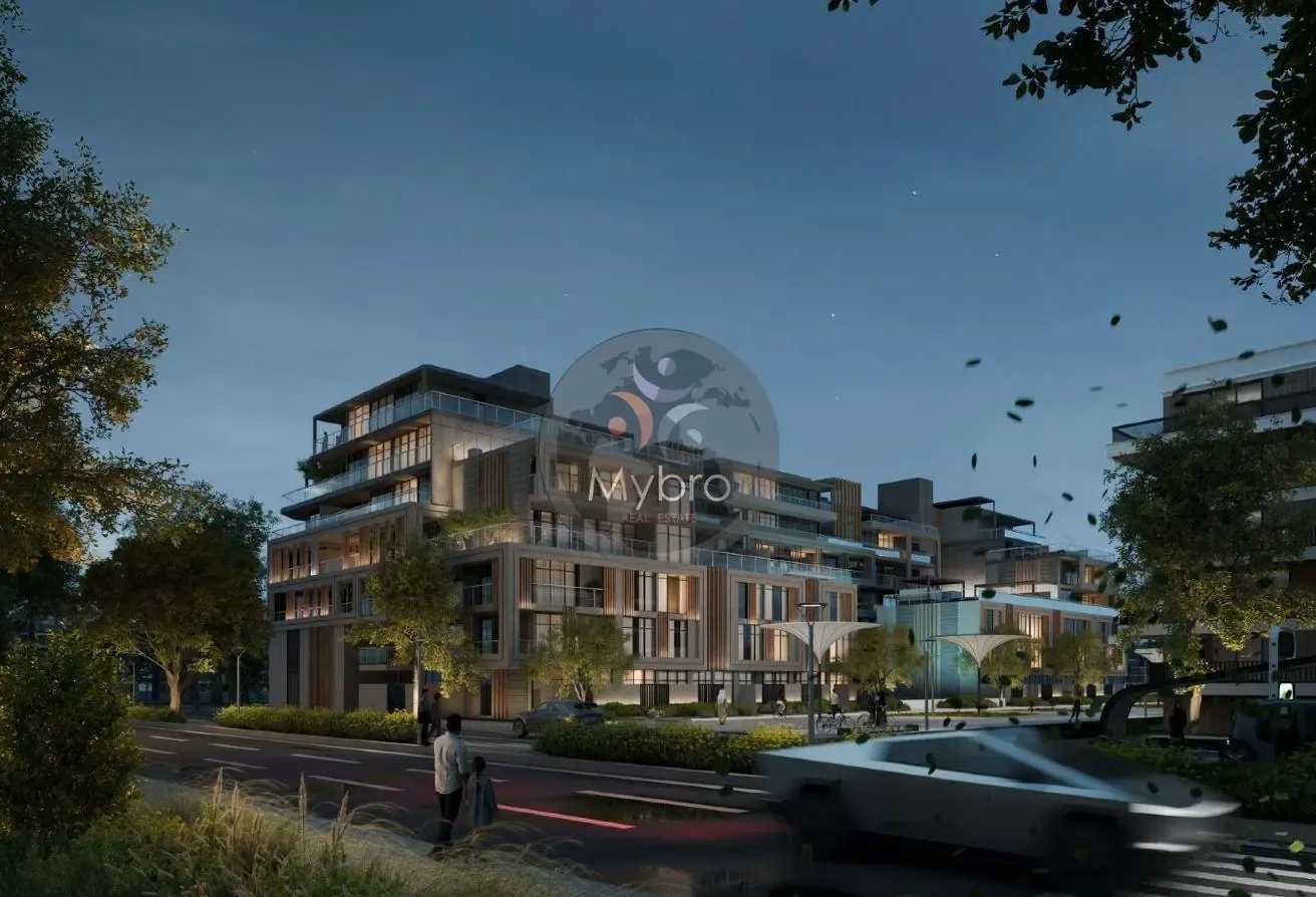 2BR | High ROI | 40% Discounted Value 726,600/-AED