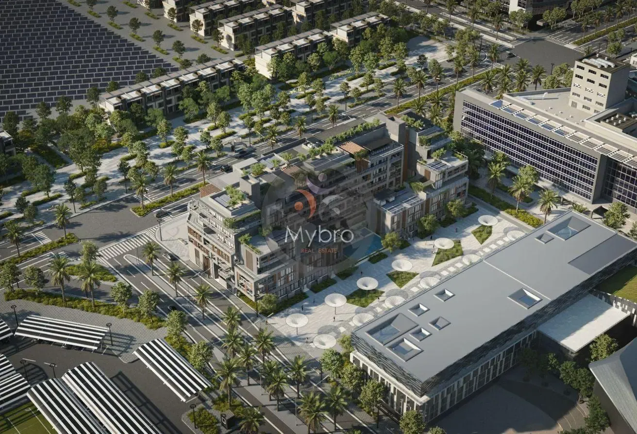 2BR | High ROI | 40% Discounted Value 726,600/-AED