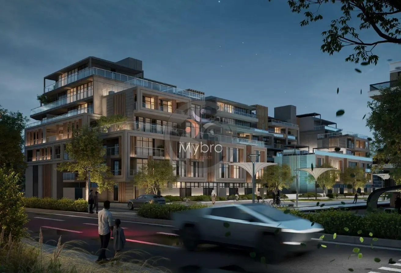 2BR | High ROI | 40% Discounted Value 726,600/-AED
