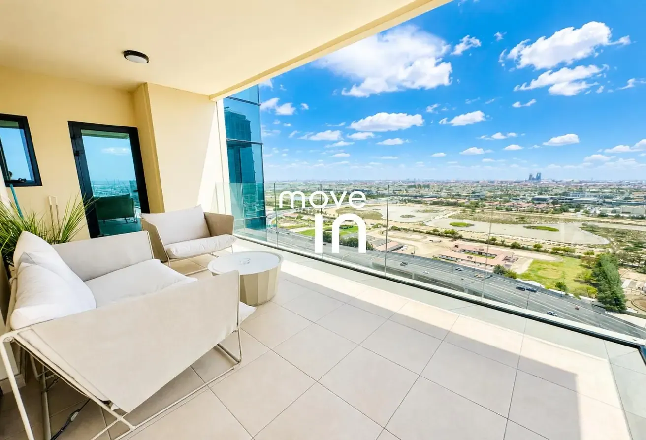 Vacant | Fully Furnished | Canal View | Private Lift