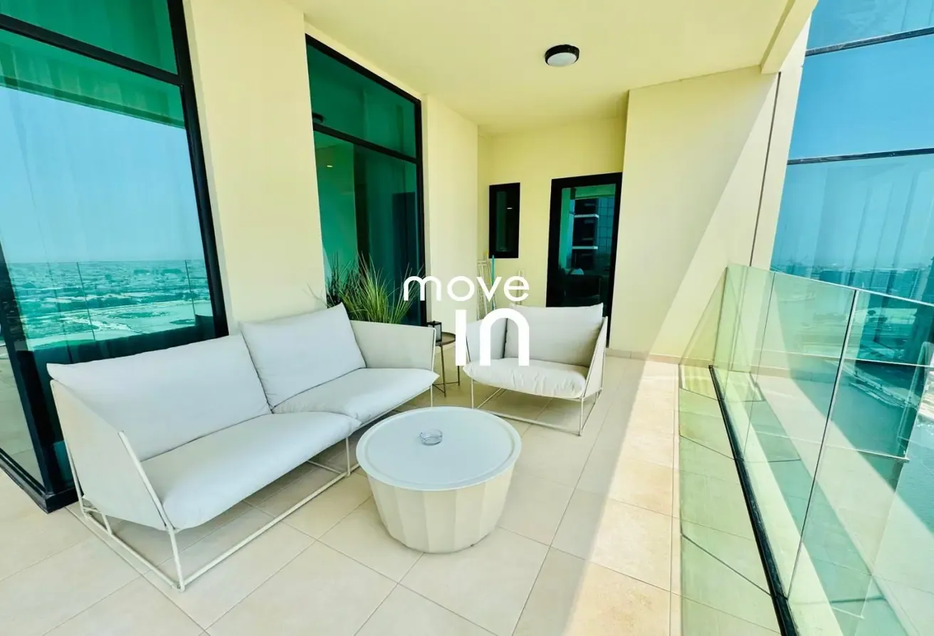 Vacant | Fully Furnished | Canal View | Private Lift