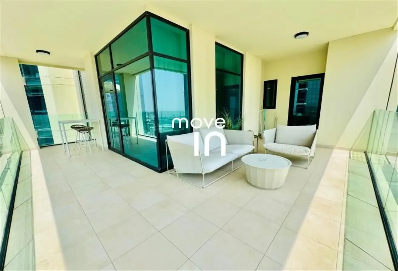 Vacant | Fully Furnished | Canal View | Private Lift