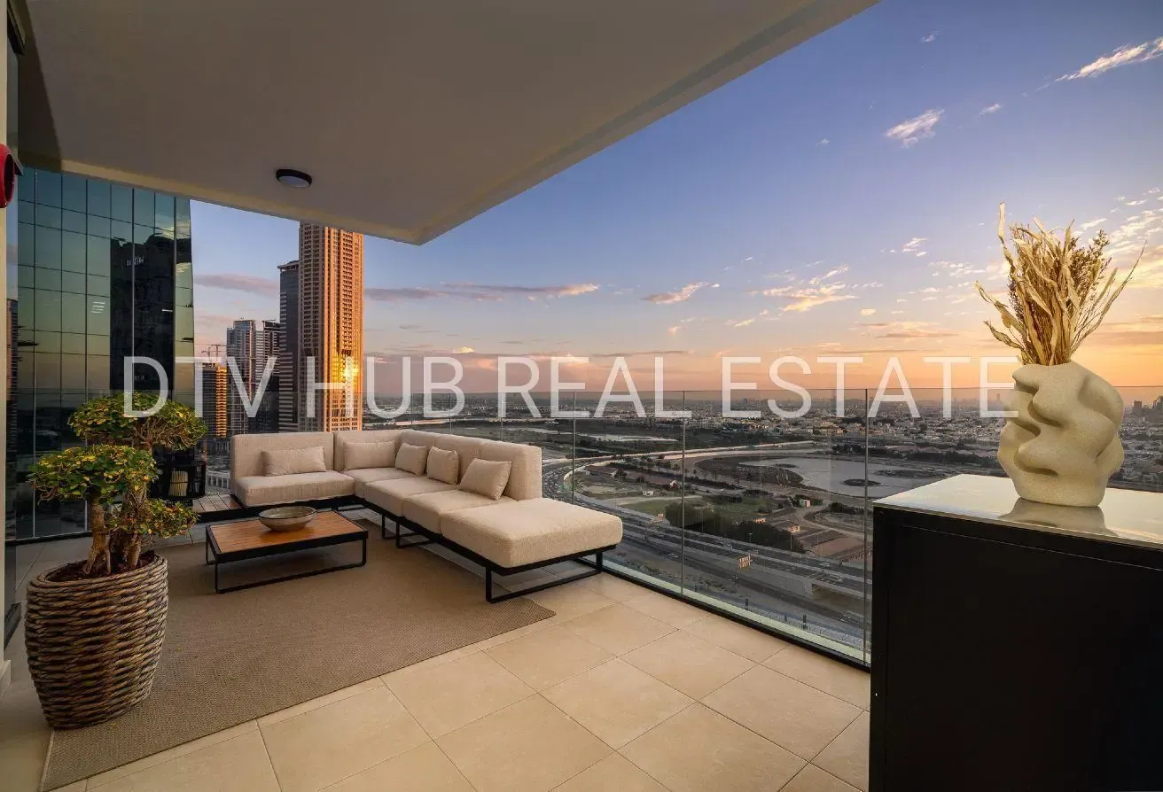 Dar AL Arkan Properties