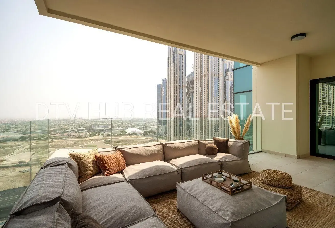 Canal View | Private Jaccuzzi | High Floor