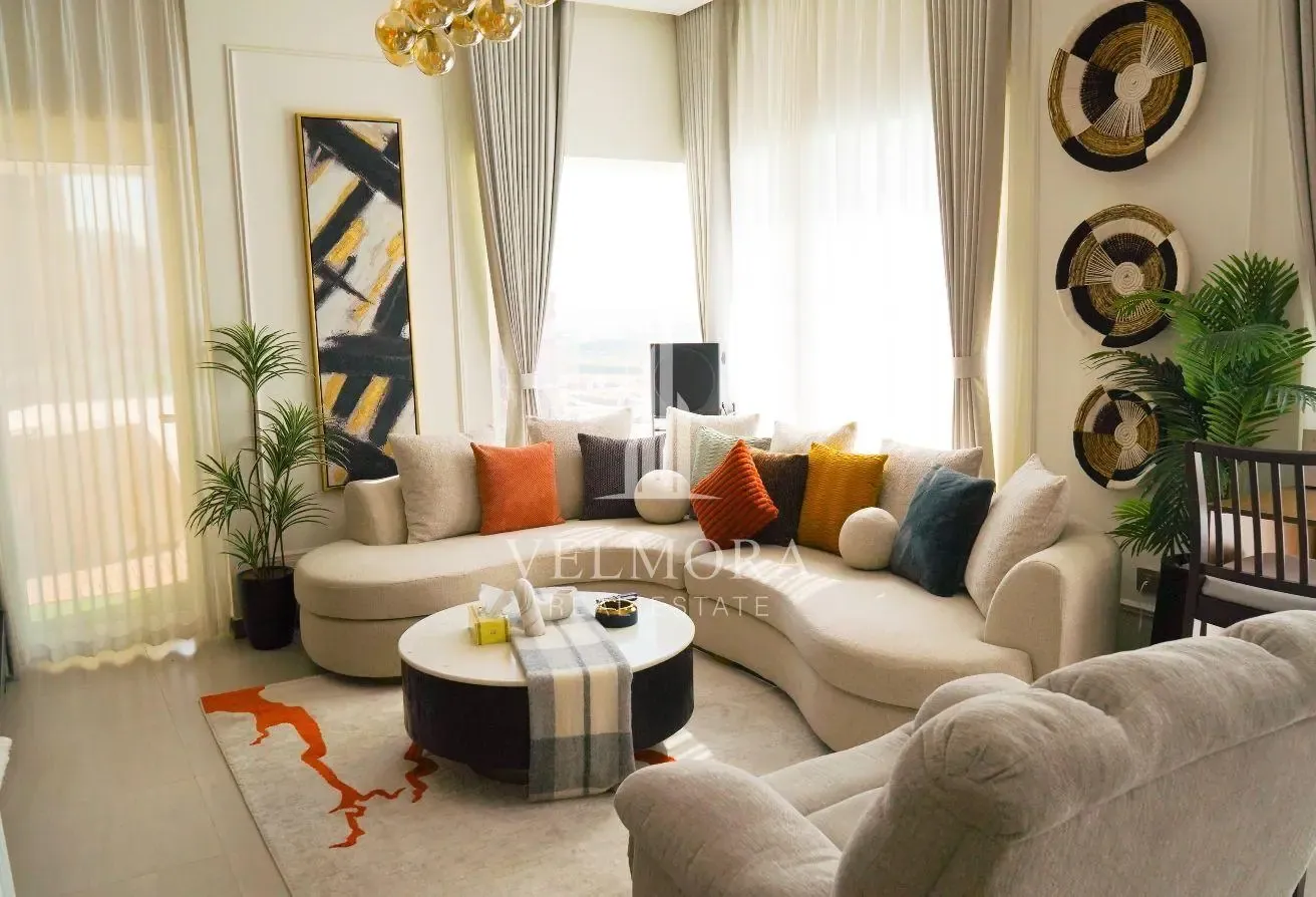 Canal View | Prime Location | Fully Furnished