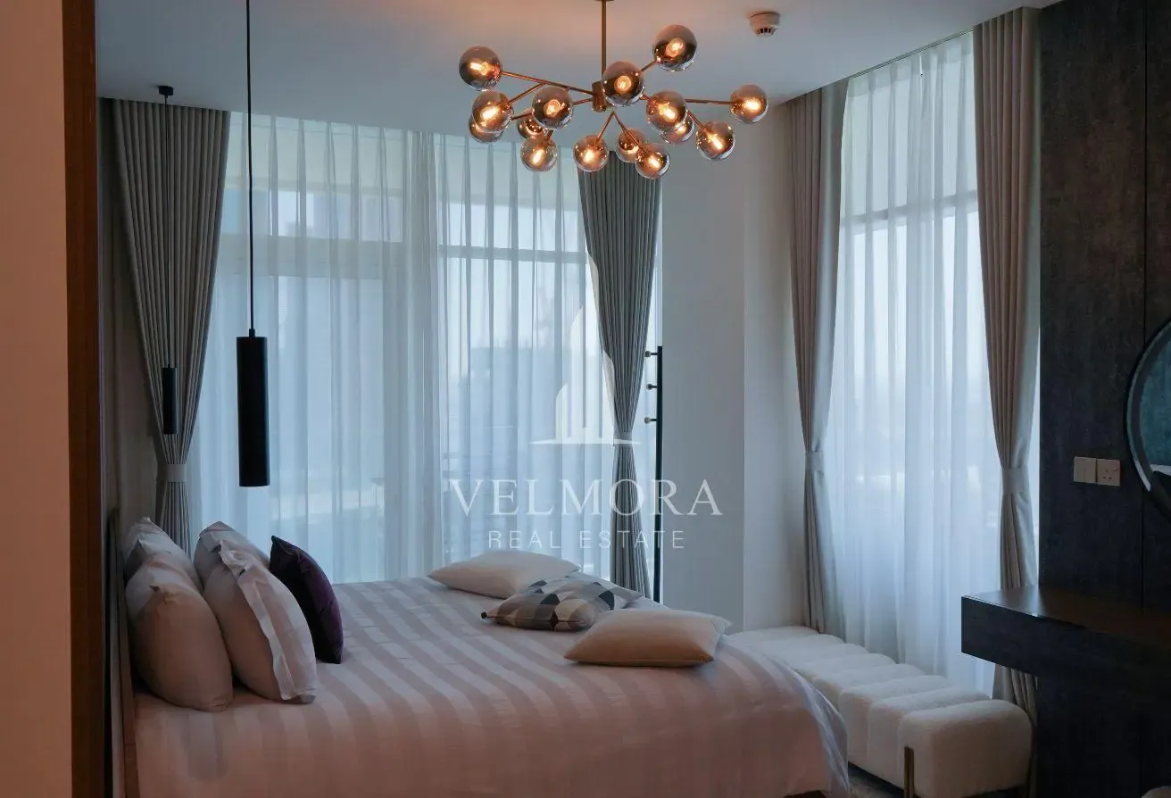 Canal View | Prime Location | Fully Furnished