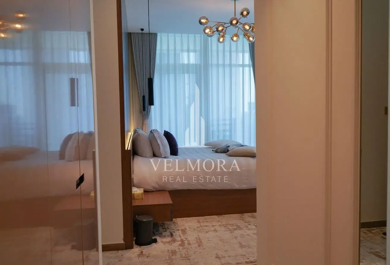 Canal View | Prime Location | Fully Furnished