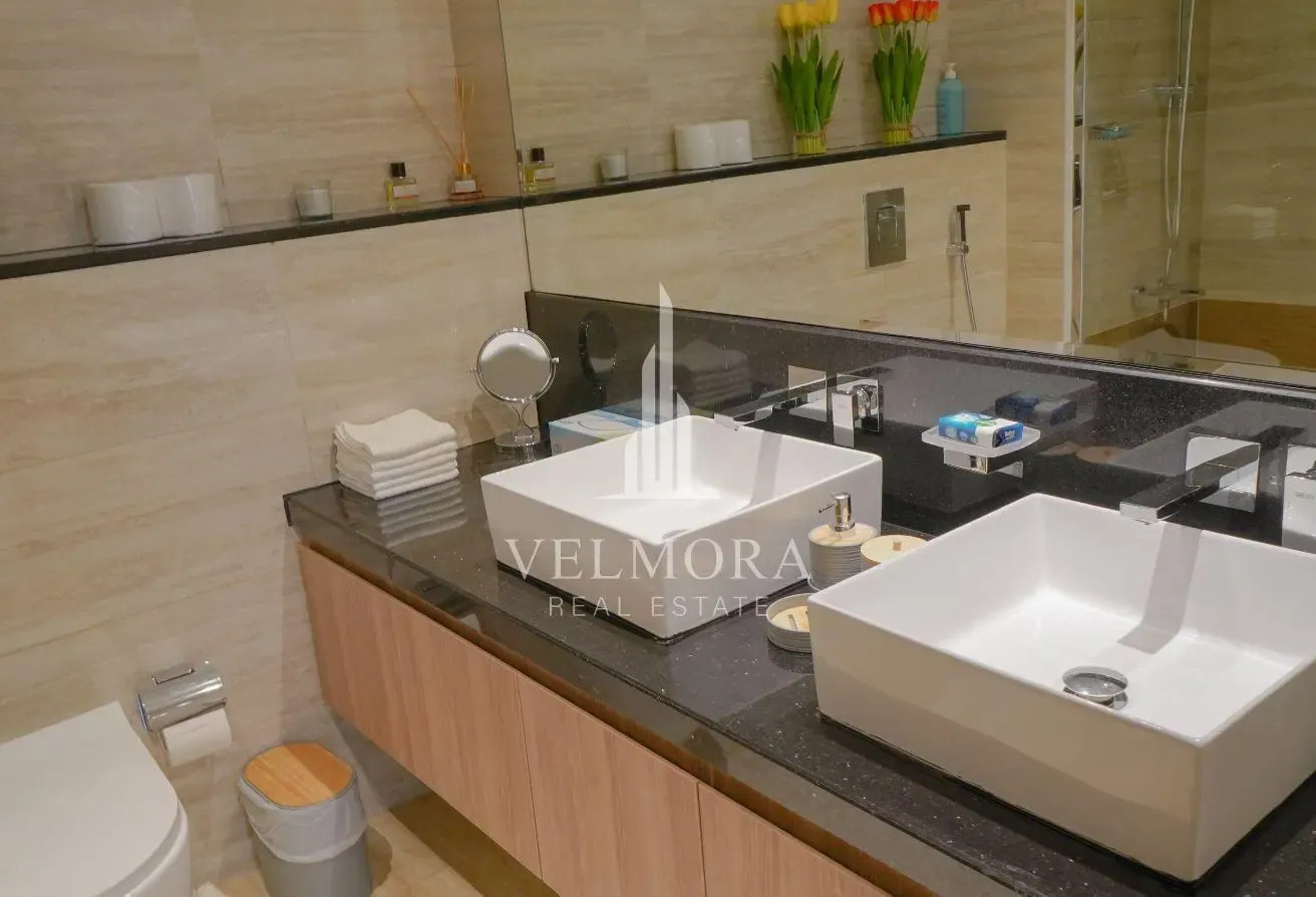 Canal View | Prime Location | Fully Furnished