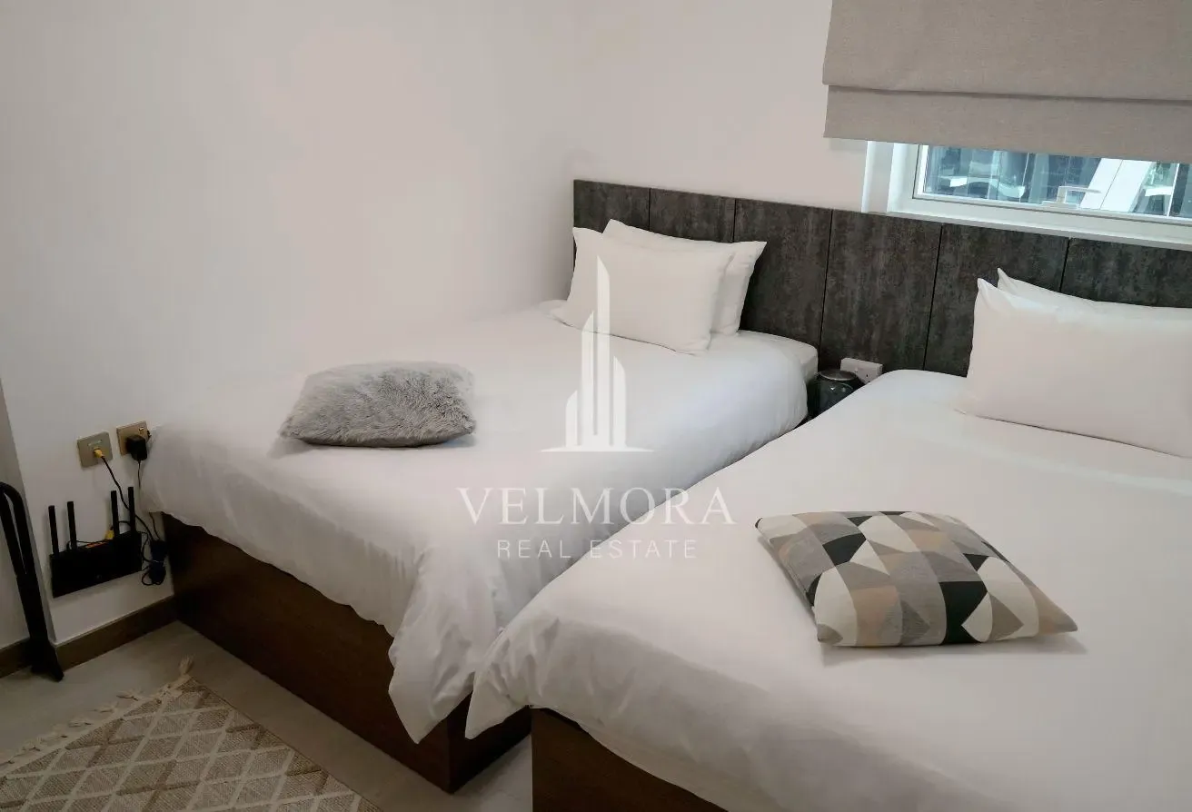Canal View | Prime Location | Fully Furnished
