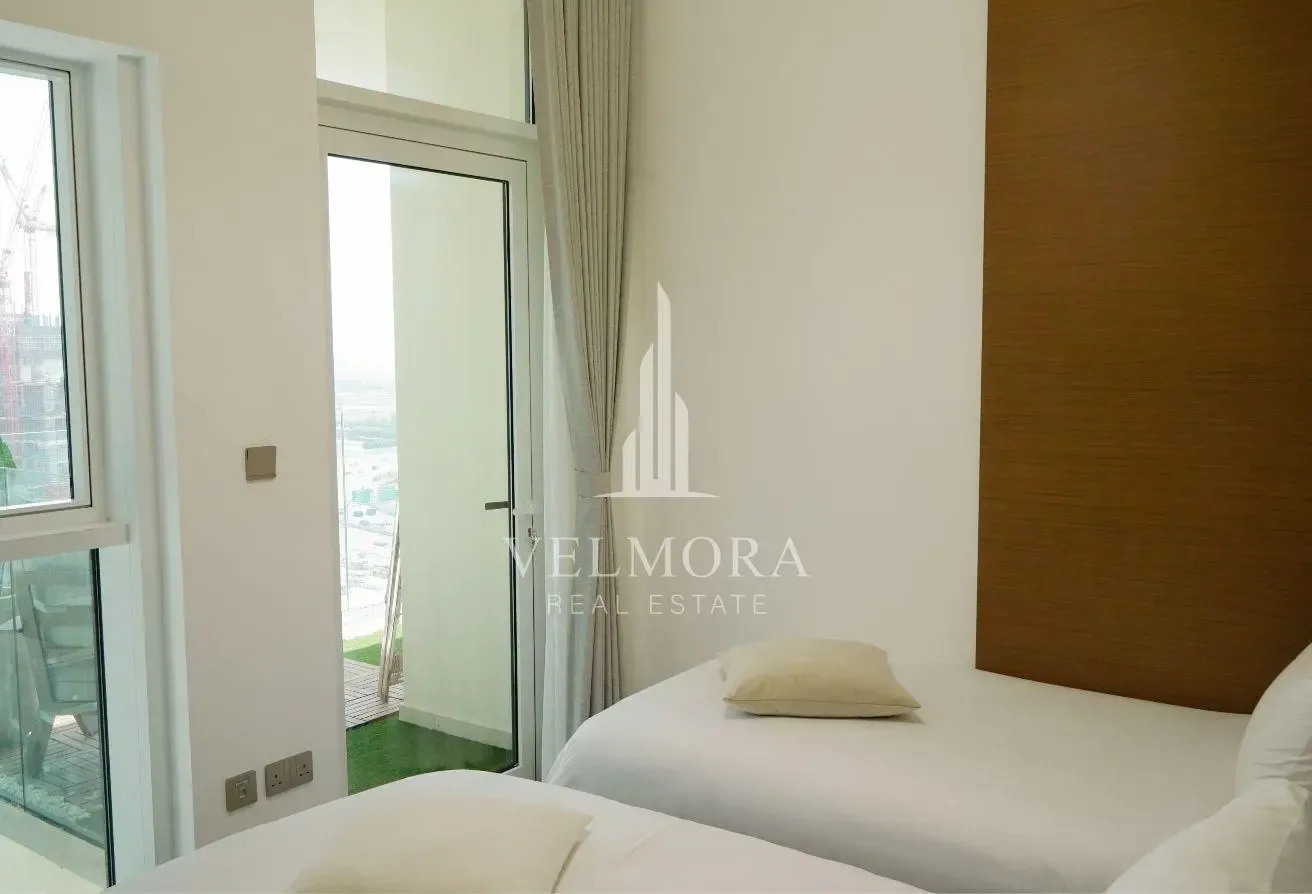 Canal View | Prime Location | Fully Furnished