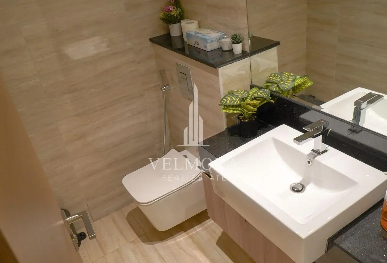 Canal View | Prime Location | Fully Furnished
