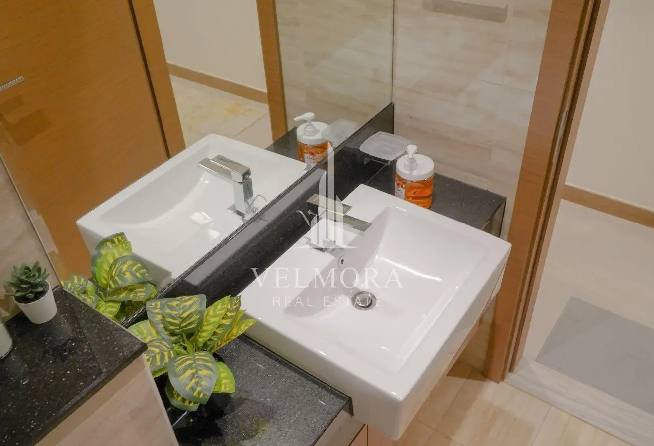 Canal View | Prime Location | Fully Furnished