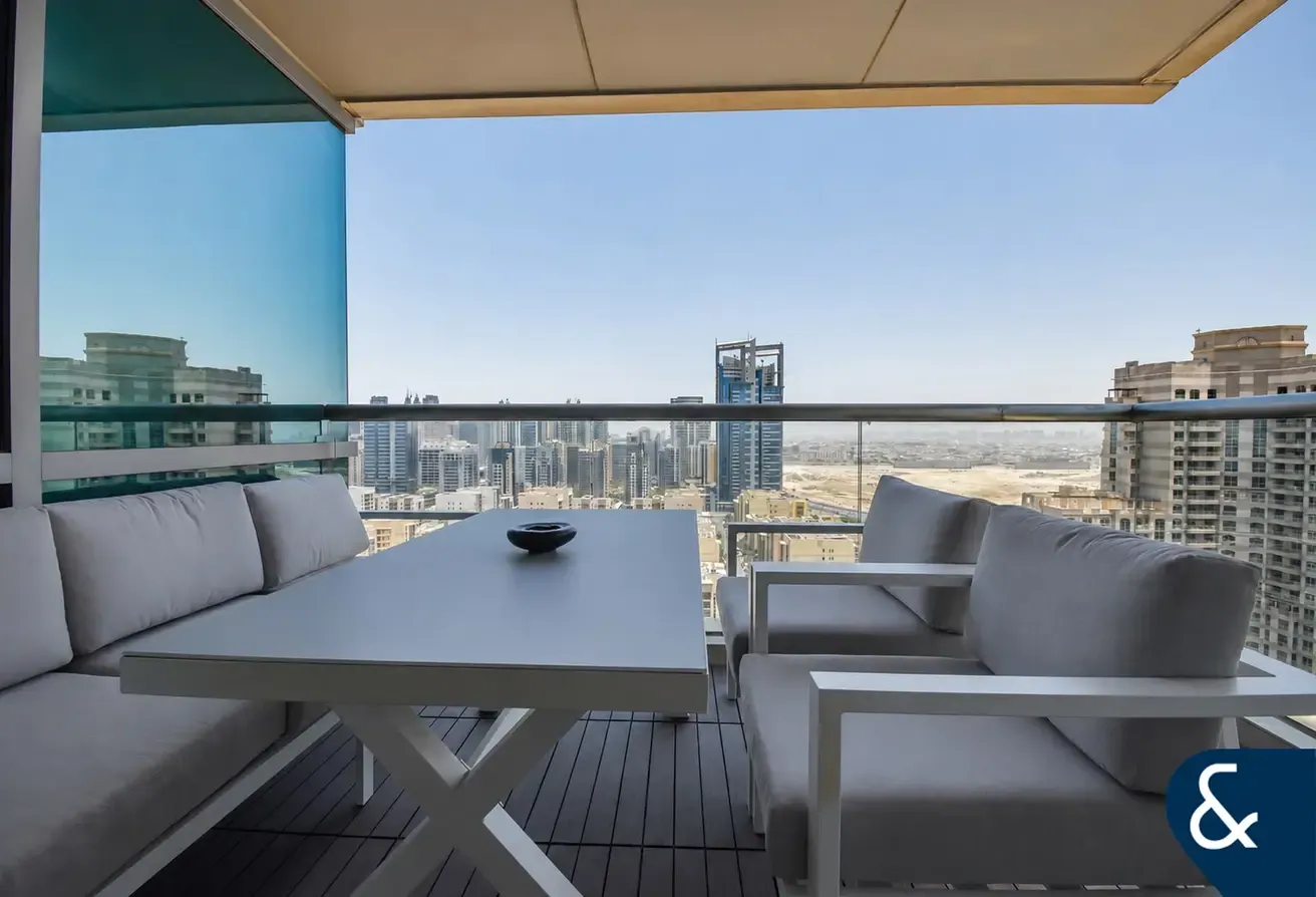 Large 1 Bedroom | Golf View | Canal View
