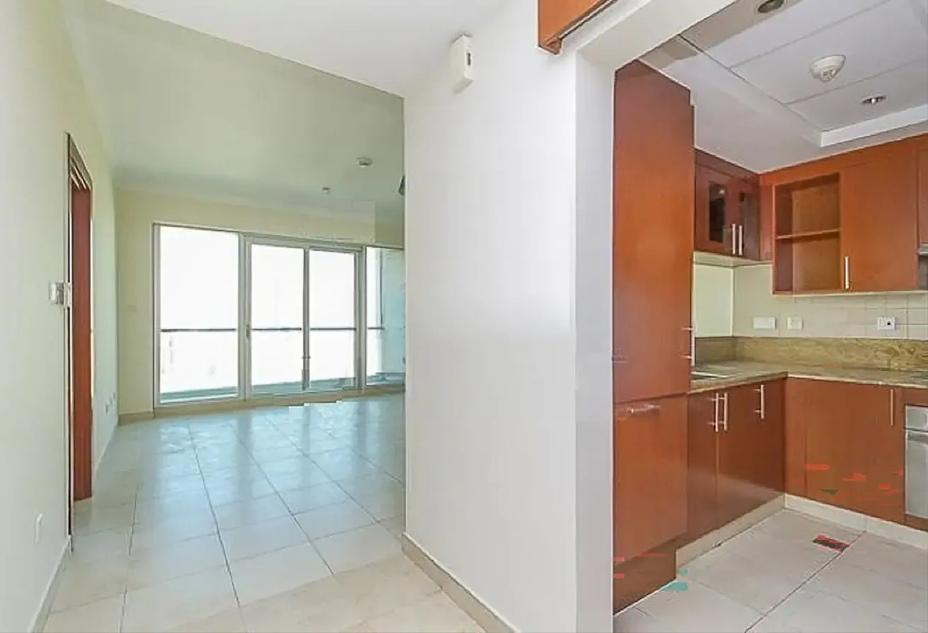 Partial Golf View | Bright Residence | Best Deal