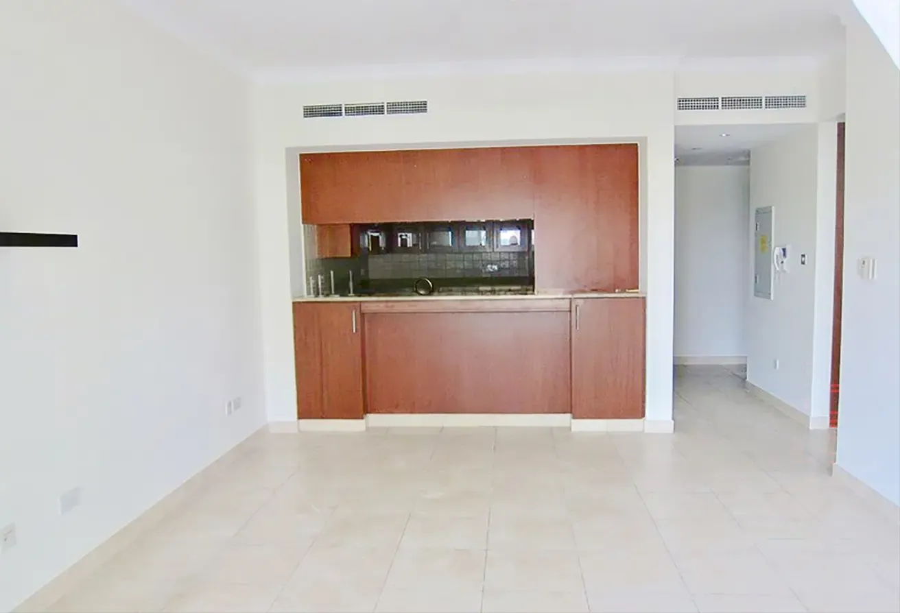 Partial Golf View | Bright Residence | Best Deal