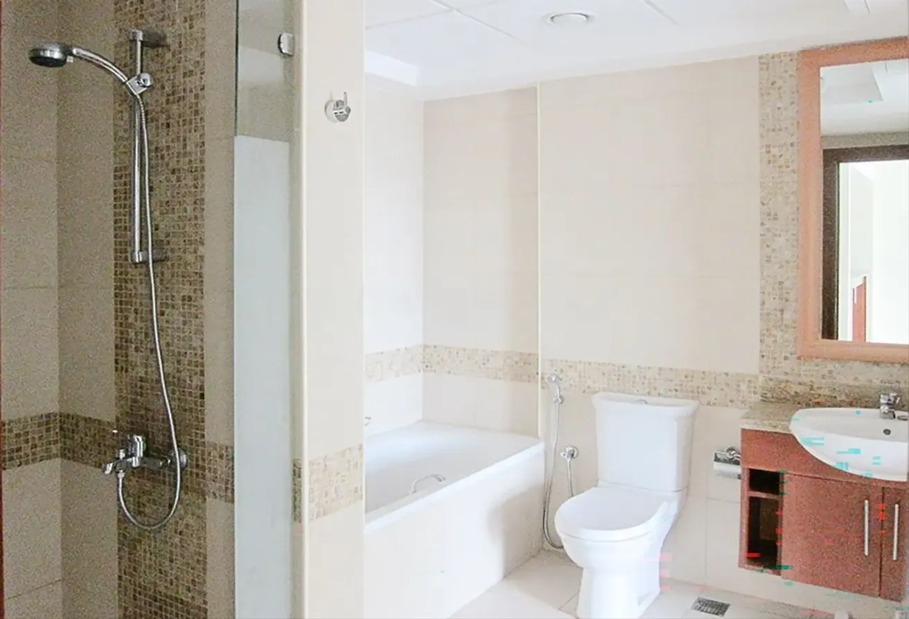 Partial Golf View | Bright Residence | Best Deal