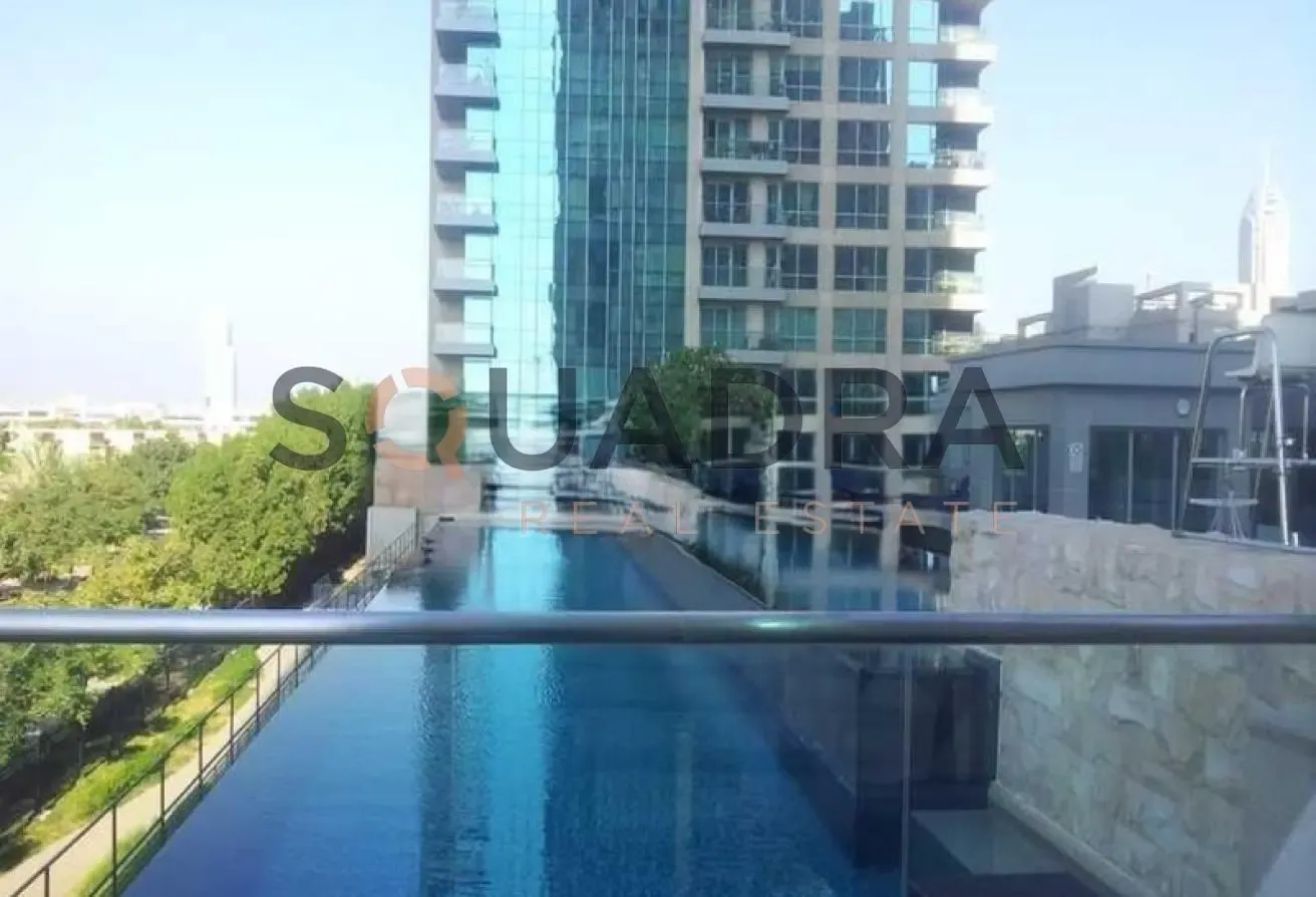 Greate Location | Must see Unit | Exclusive