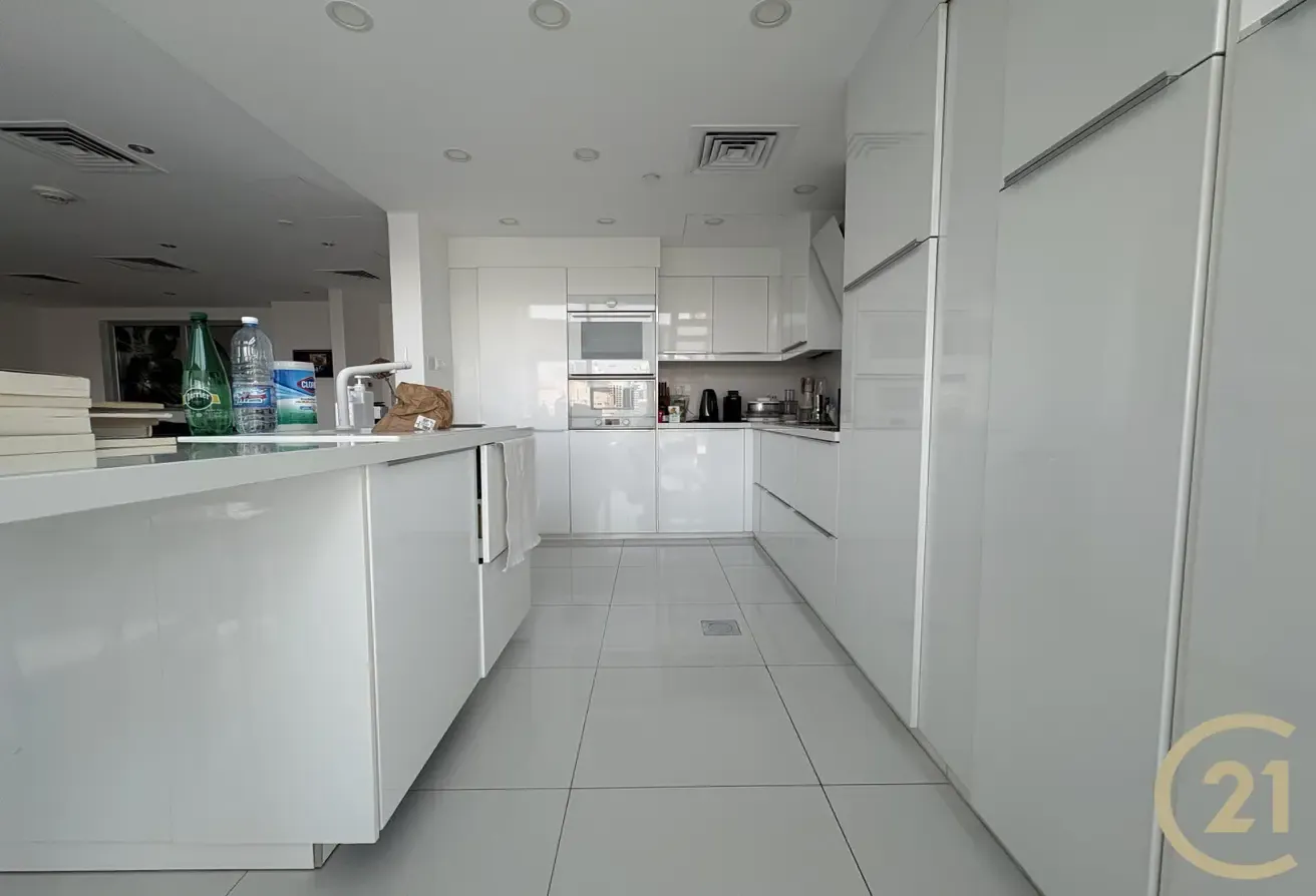 Rare Duplex | Fully Upgraded | Corner Unit