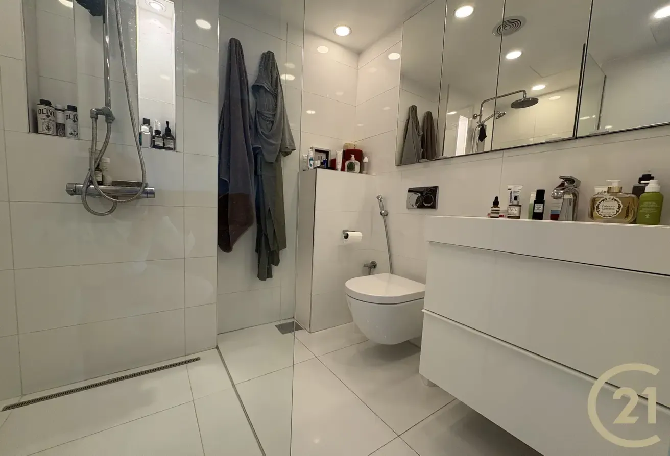 Rare Duplex | Fully Upgraded | Corner Unit