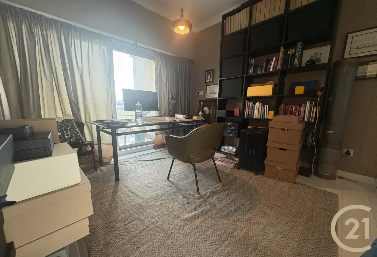 Rare Duplex | Fully Upgraded | Corner Unit