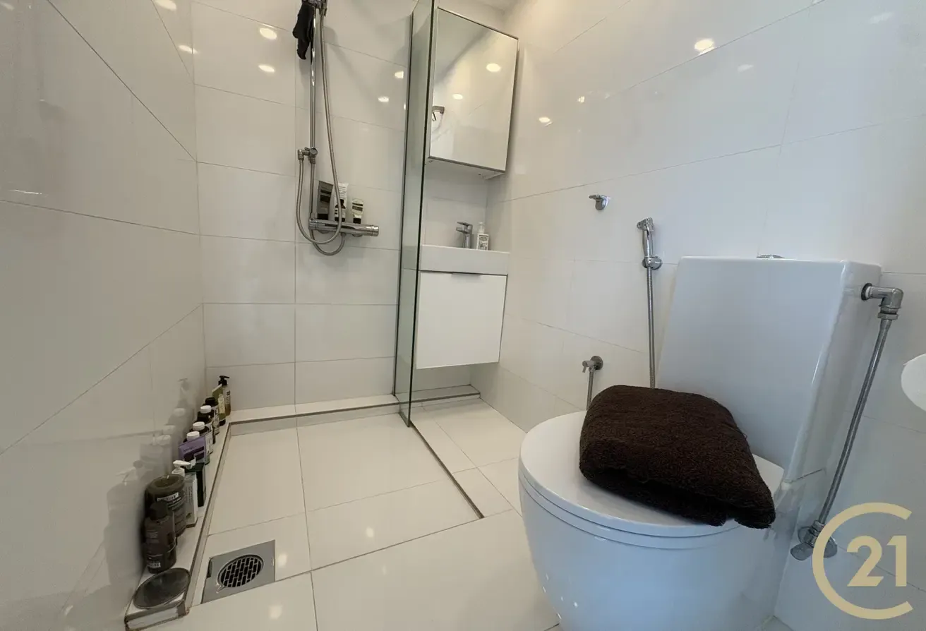 Rare Duplex | Fully Upgraded | Corner Unit