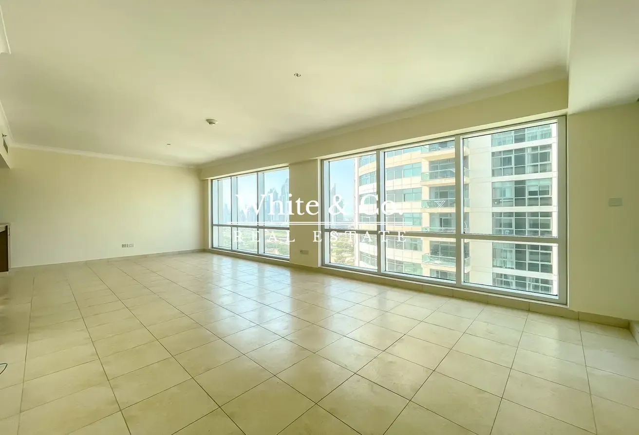 Golf & Lake View | Tenanted | High Floor