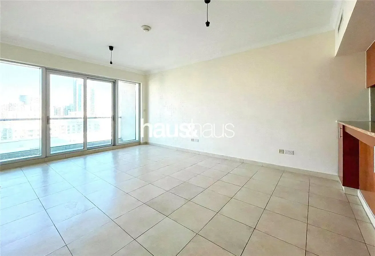 Vacant Now | Cash Owned | Mid Floor