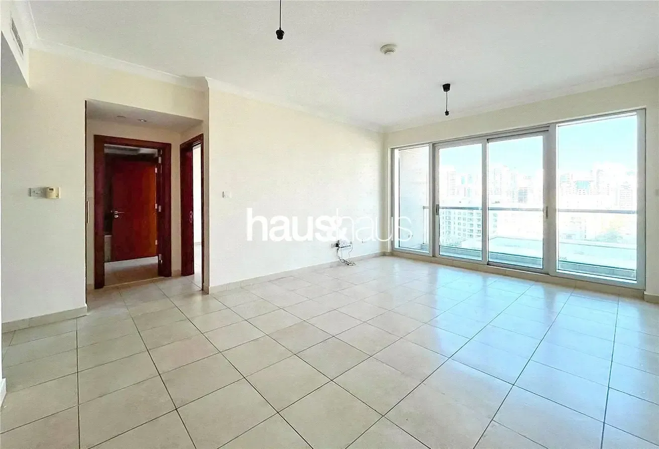 Vacant Now | Cash Owned | Mid Floor