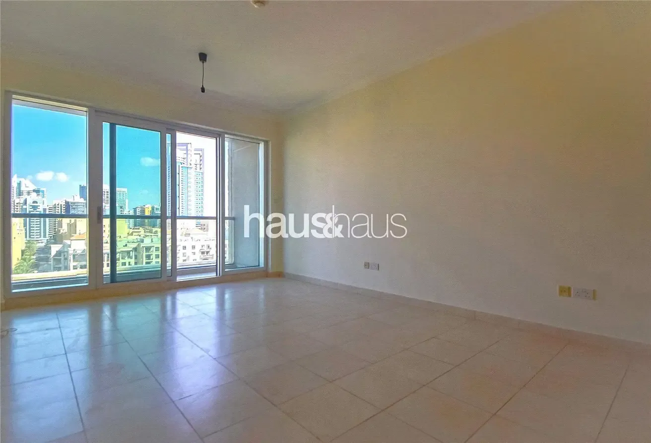Vacant Now | Cash Owned | Mid Floor