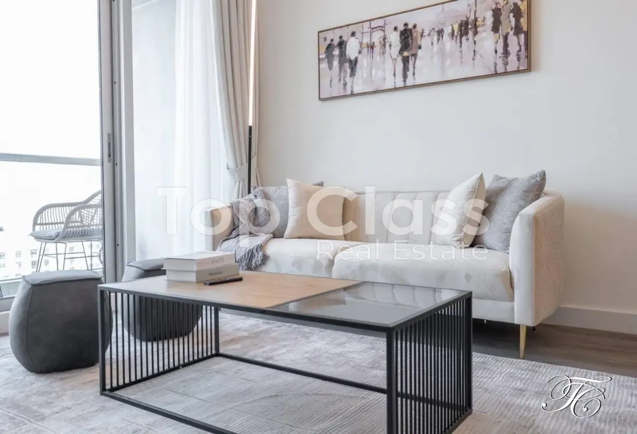 Fully Upgraded | Furnished | Canal View