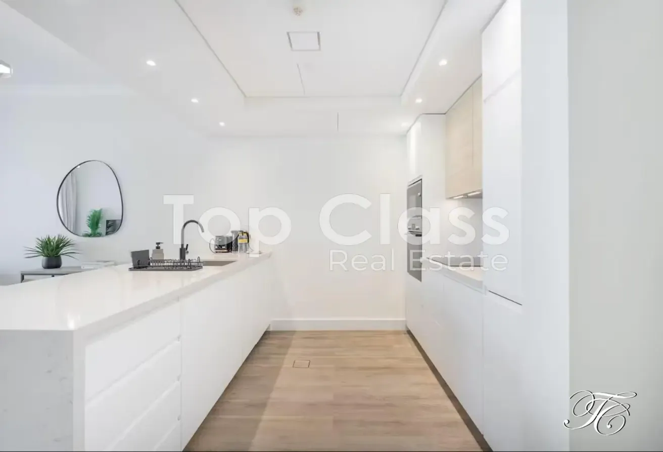 Fully Upgraded | Furnished | Canal View