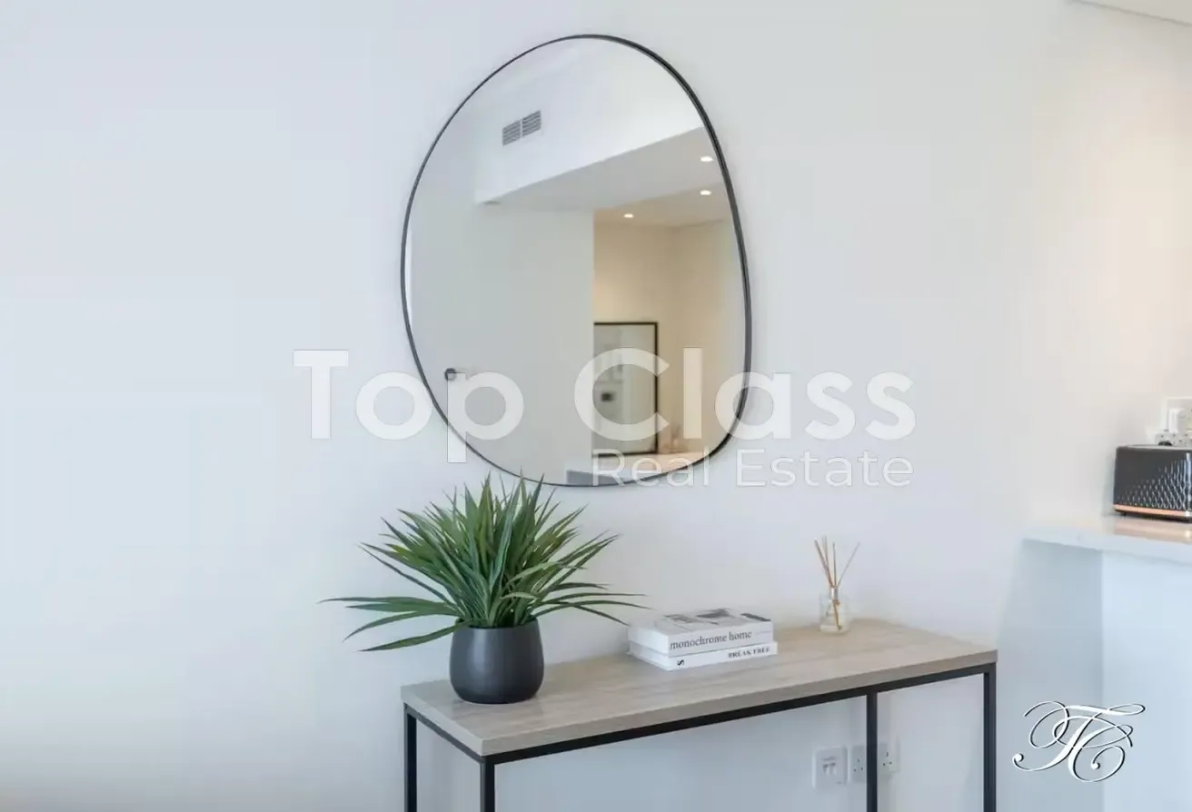 Fully Upgraded | Furnished | Canal View