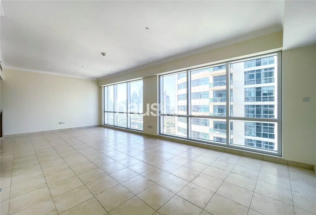 2 Bedroom | Golf Course View | High Floor