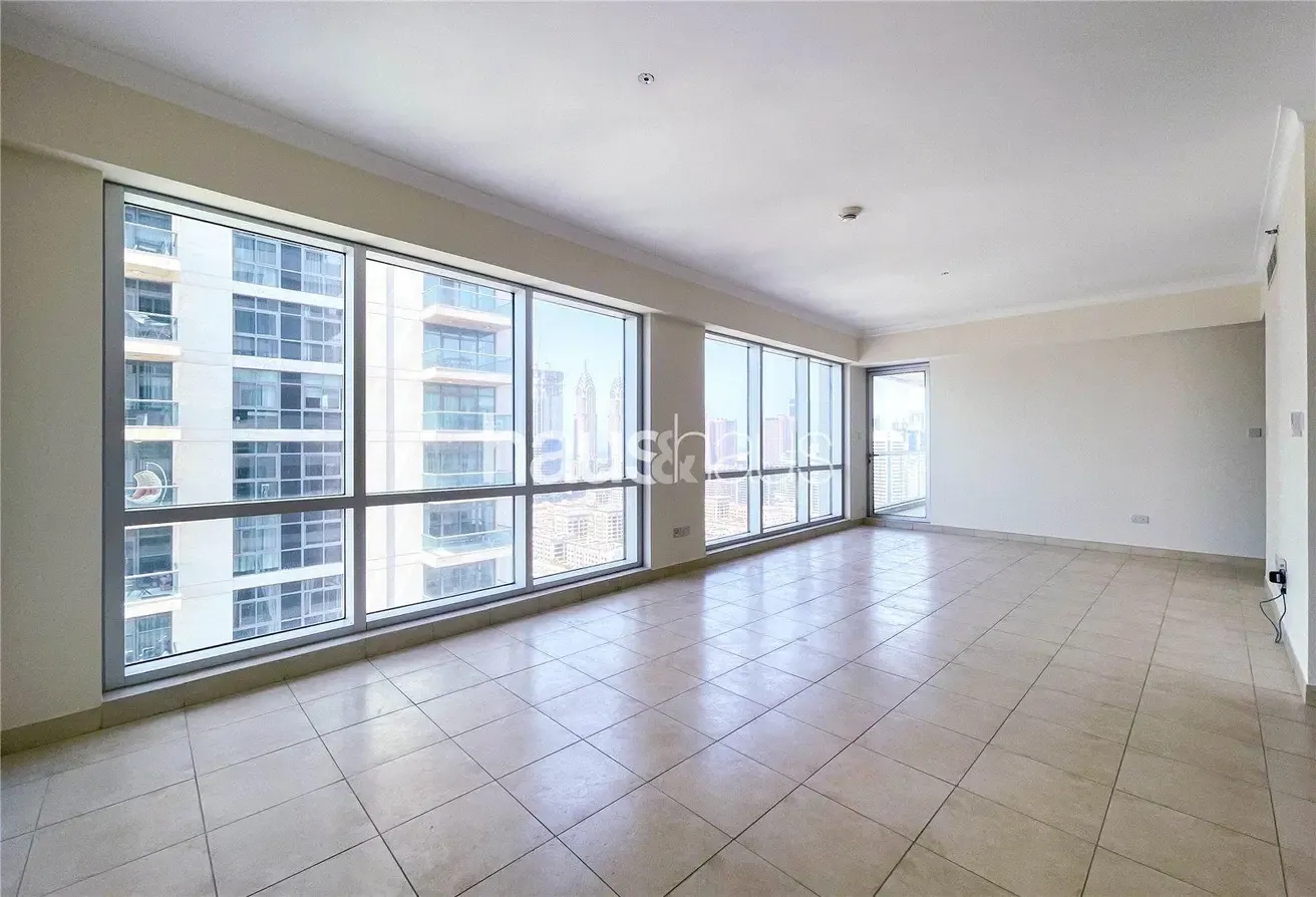 2 Bedroom | Golf Course View | High Floor