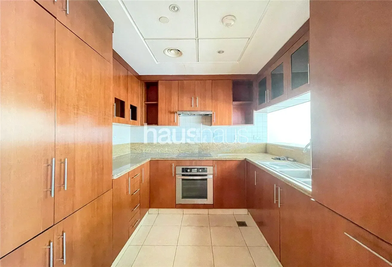 2 Bedroom | Golf Course View | High Floor