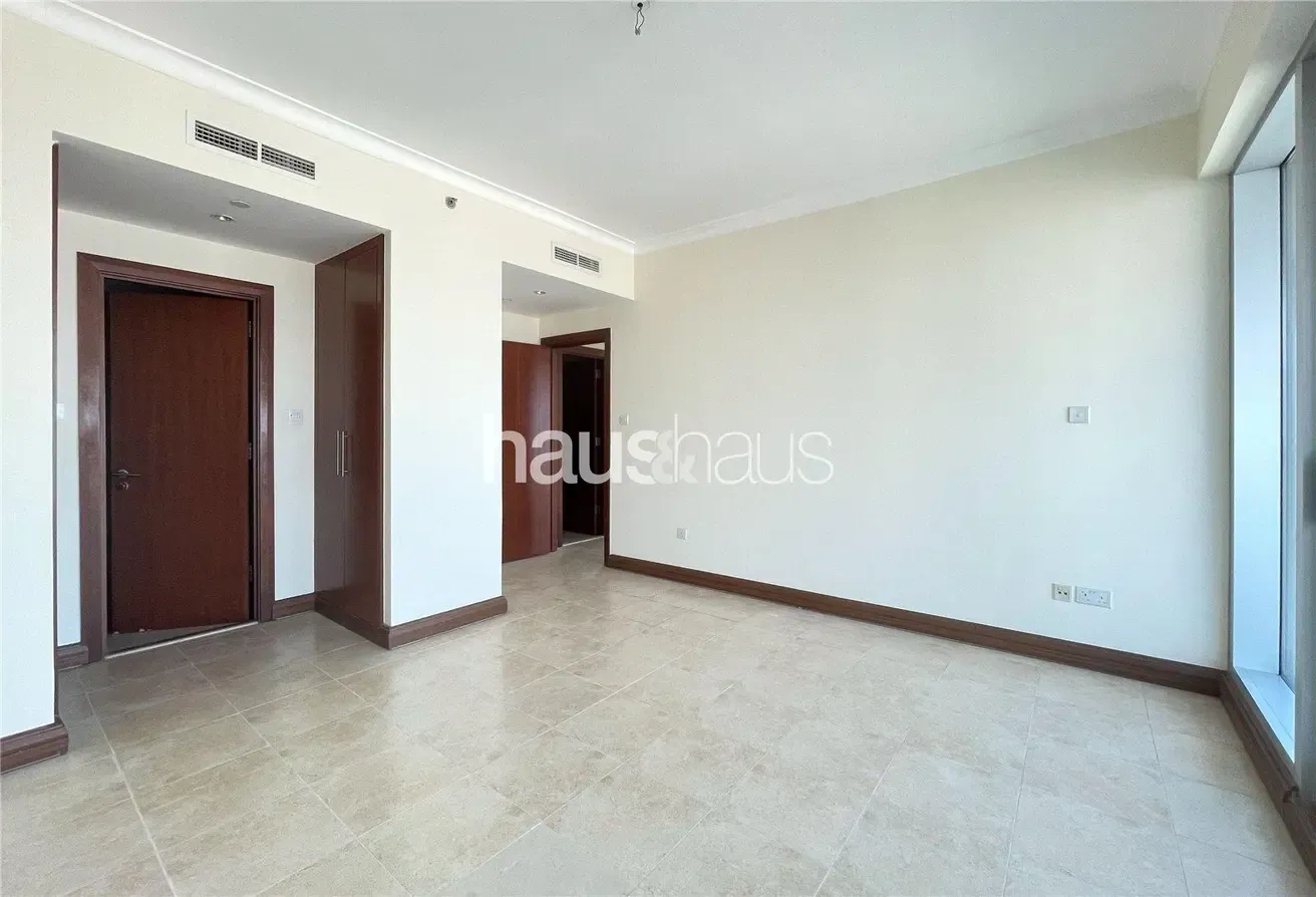 2 Bedroom | Golf Course View | High Floor