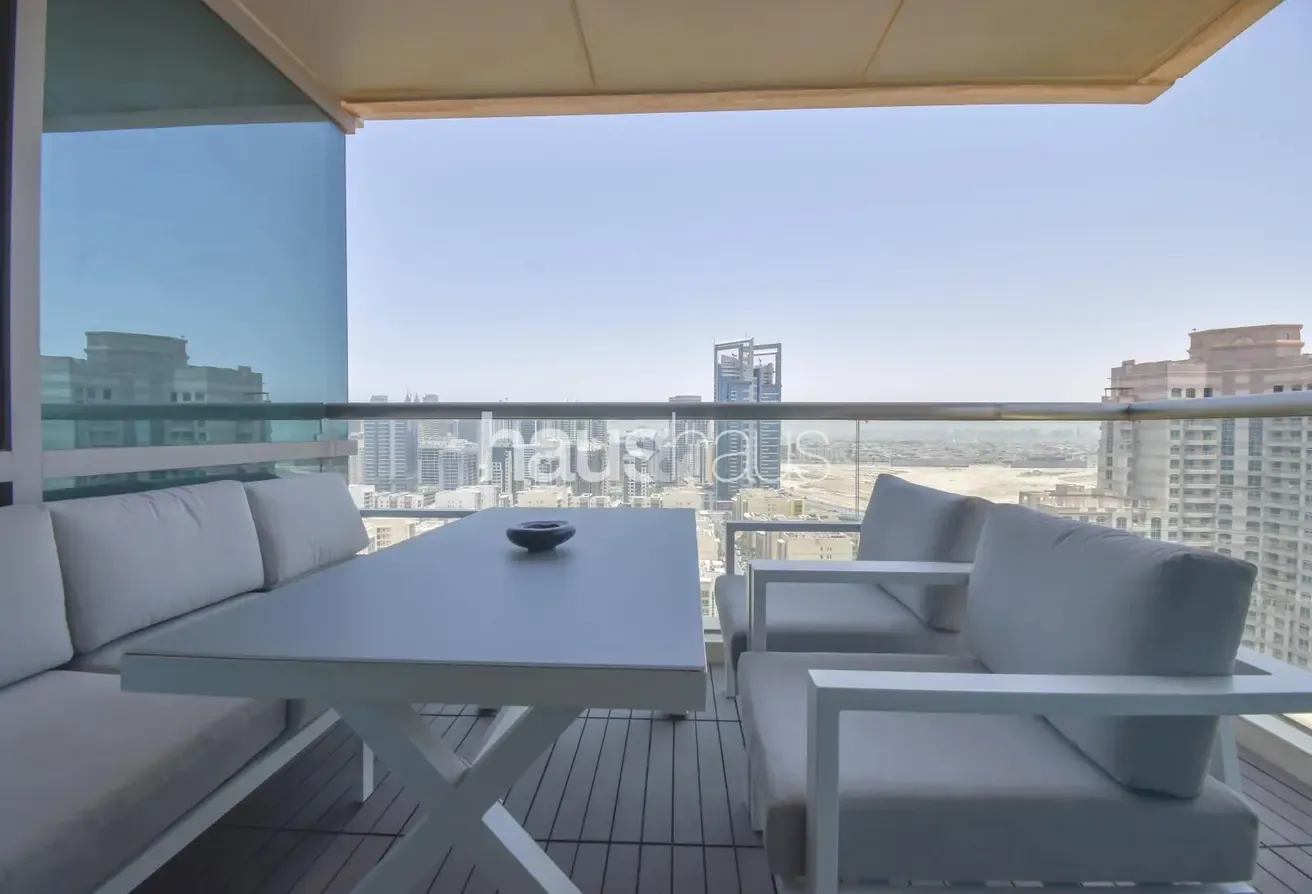 Vacant Soon  | Renovated | High Floor | Furnished