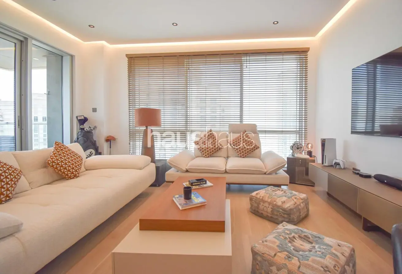 Vacant Soon  | Renovated | High Floor | Furnished