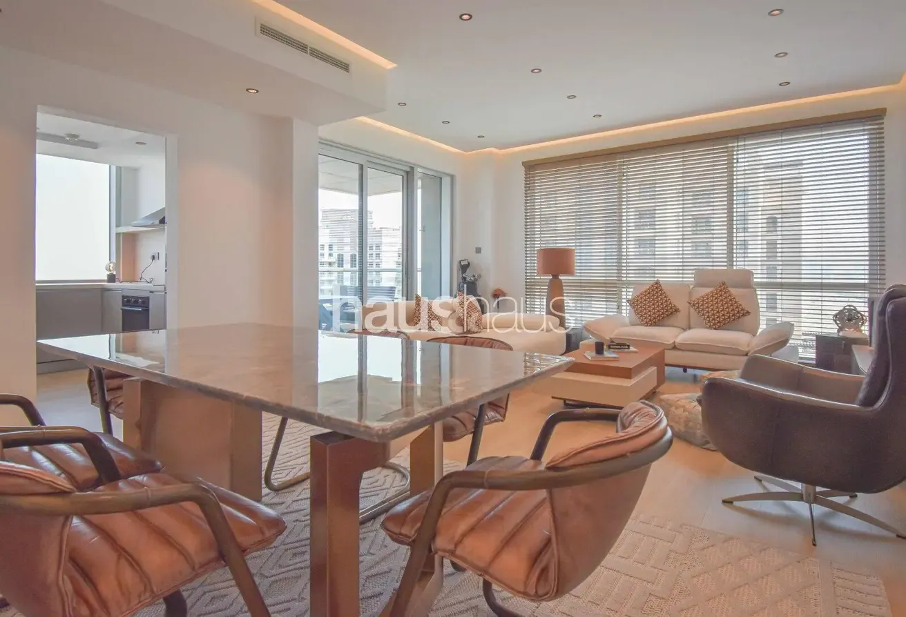 Vacant Soon  | Renovated | High Floor | Furnished